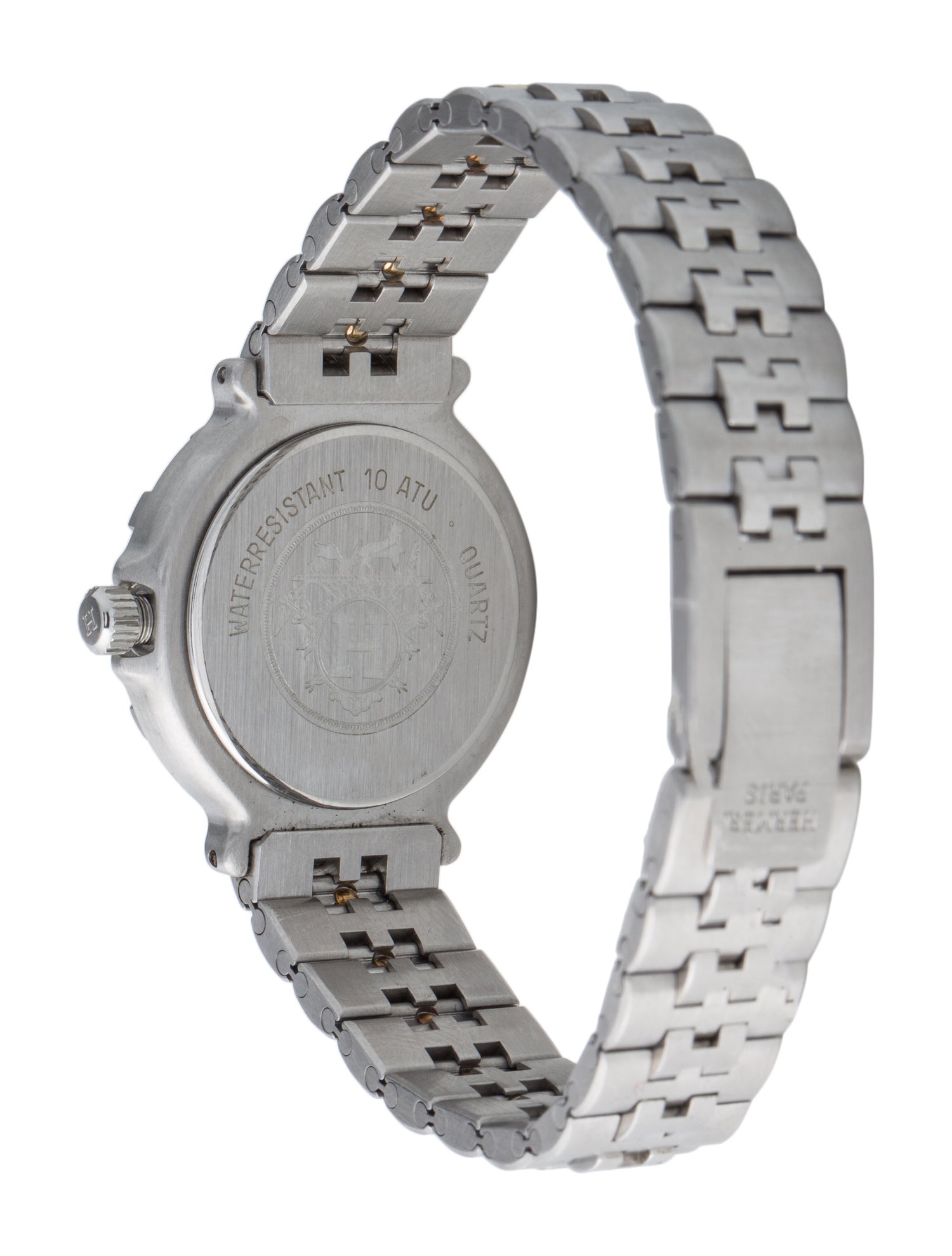 Hermès Captain Nemo Watch