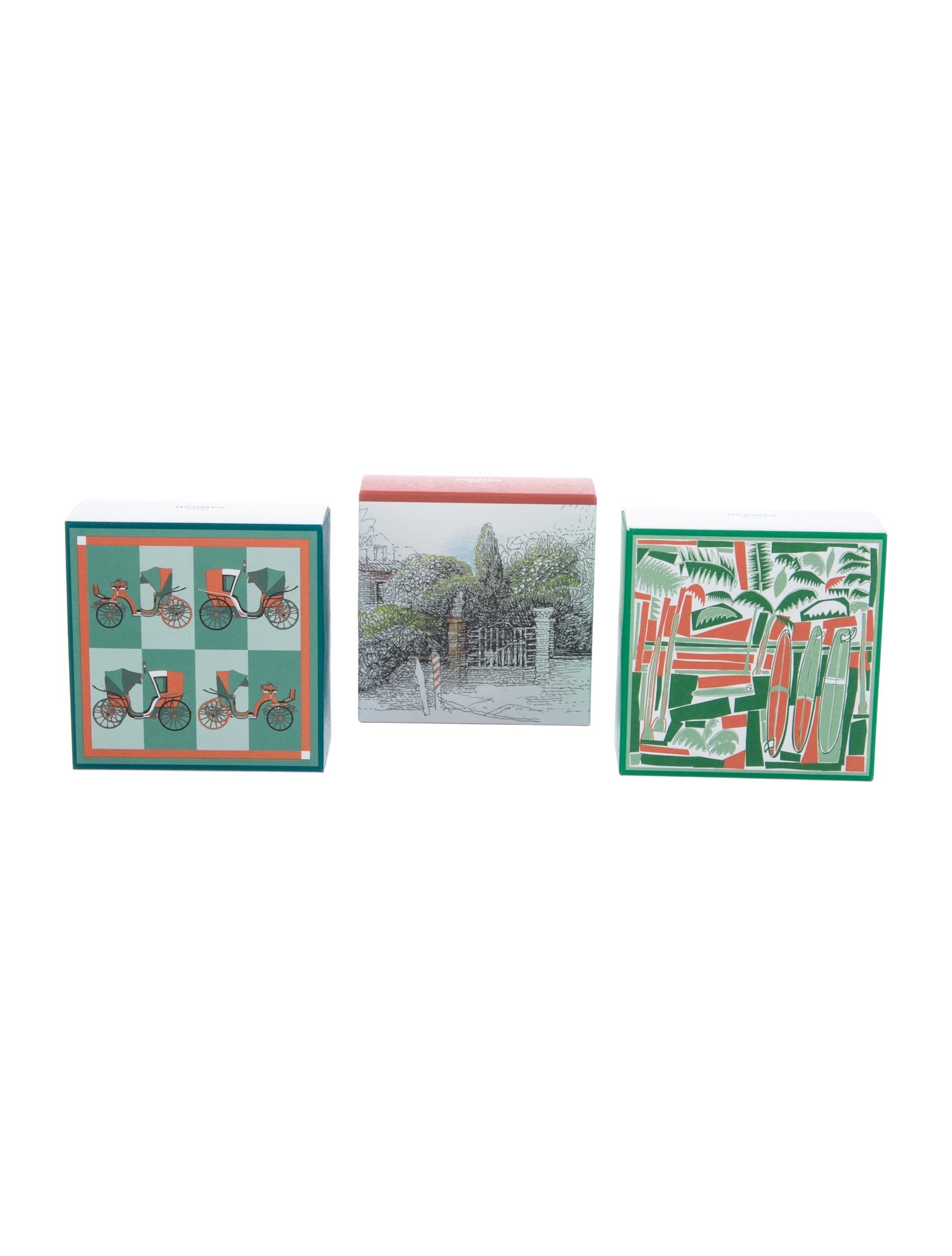 Hermès Home Goods | The RealReal