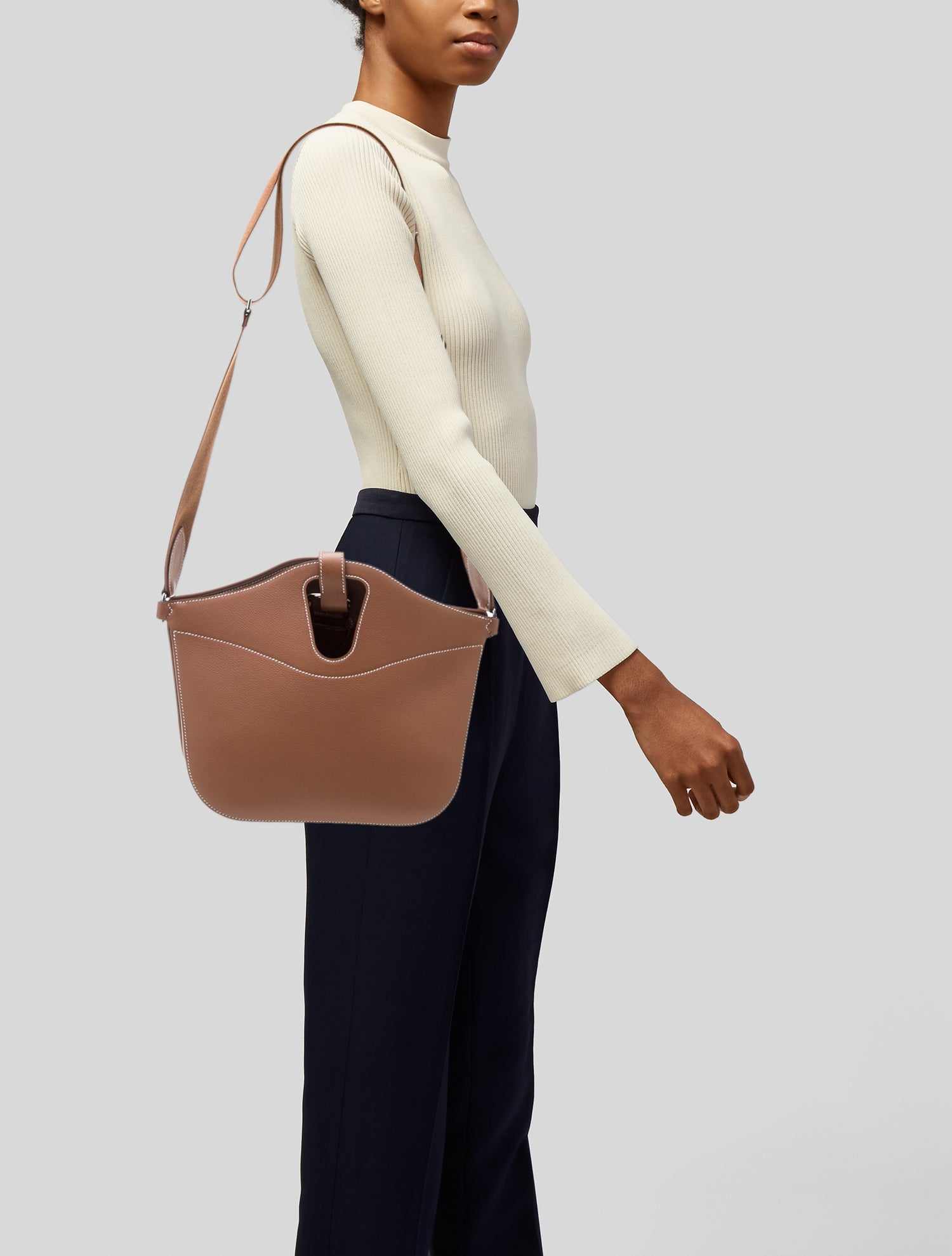 hermes attelage