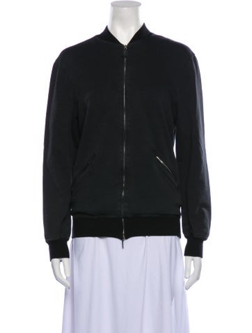 Hermès Jackets Bomber Jacket S