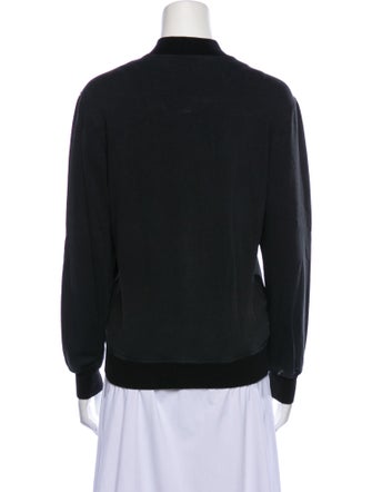 Hermès Bomber Jacket