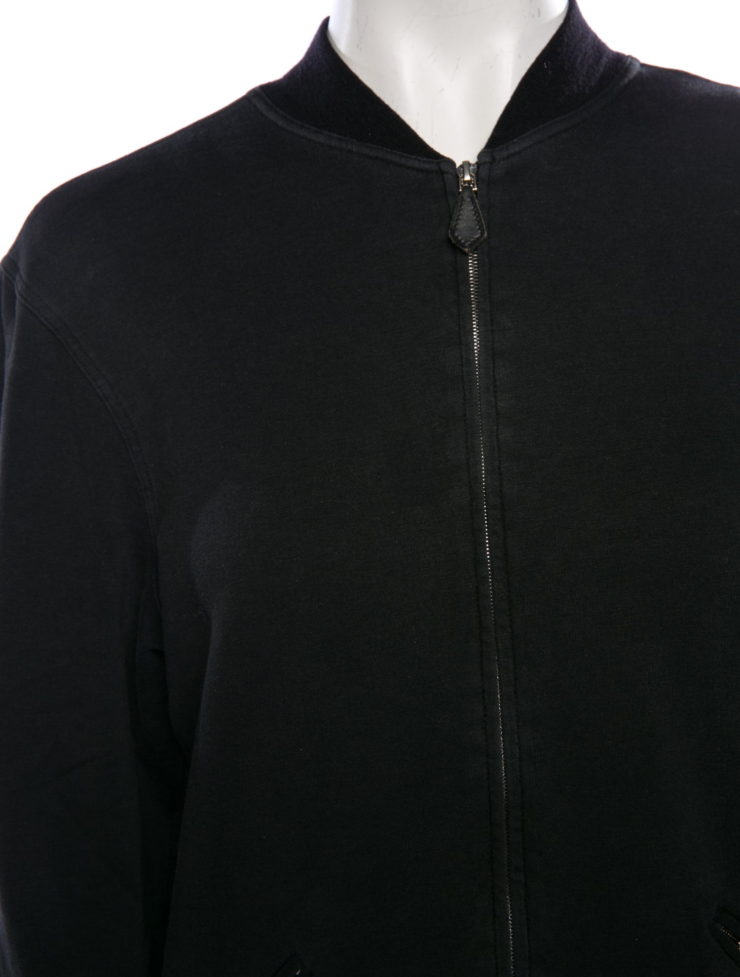 Hermès Bomber Jacket
