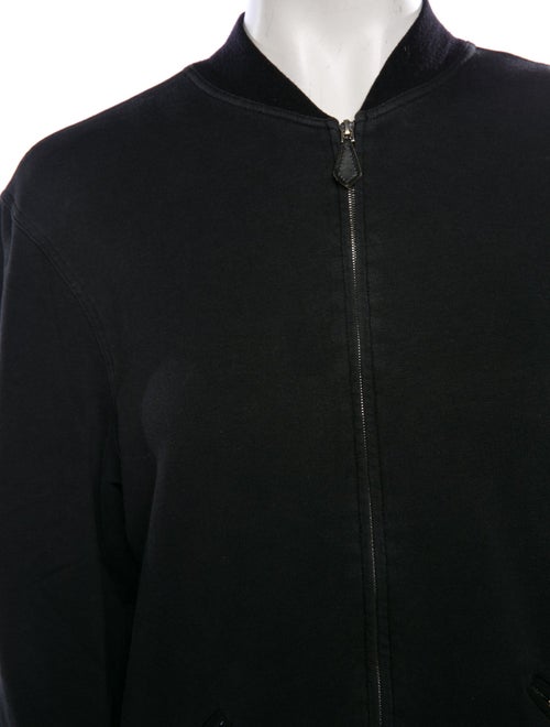Hermès Bomber Jacket