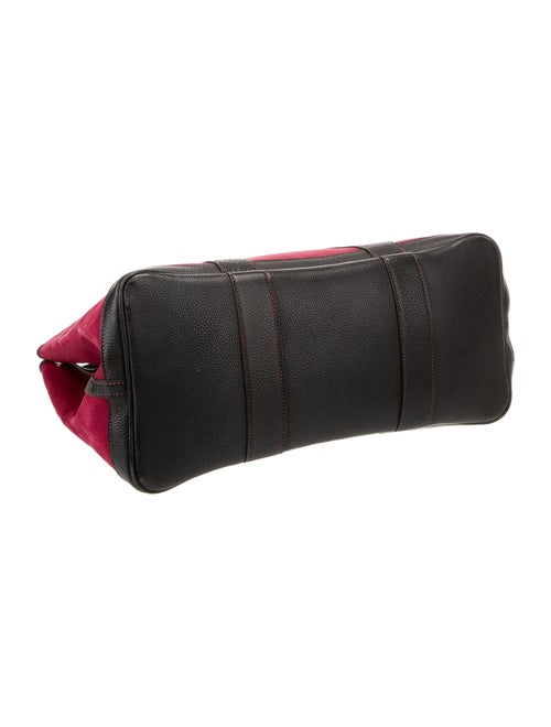 Hermès Toile & Negonda Garden Party 36