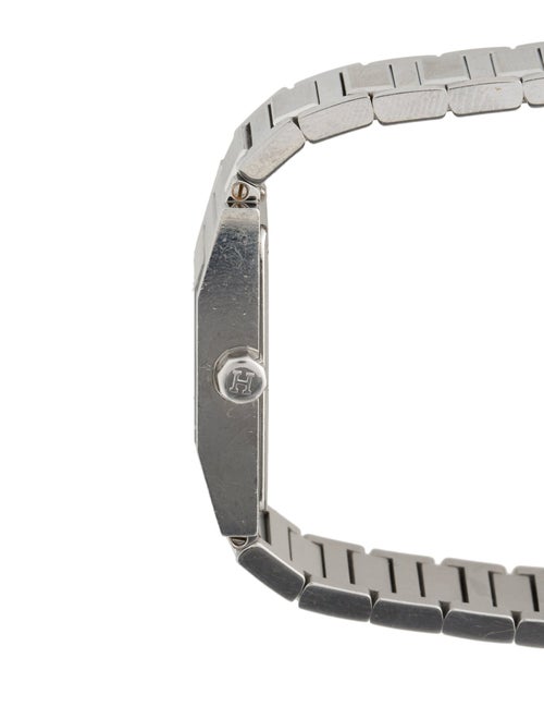 Hermès Tandem Watch