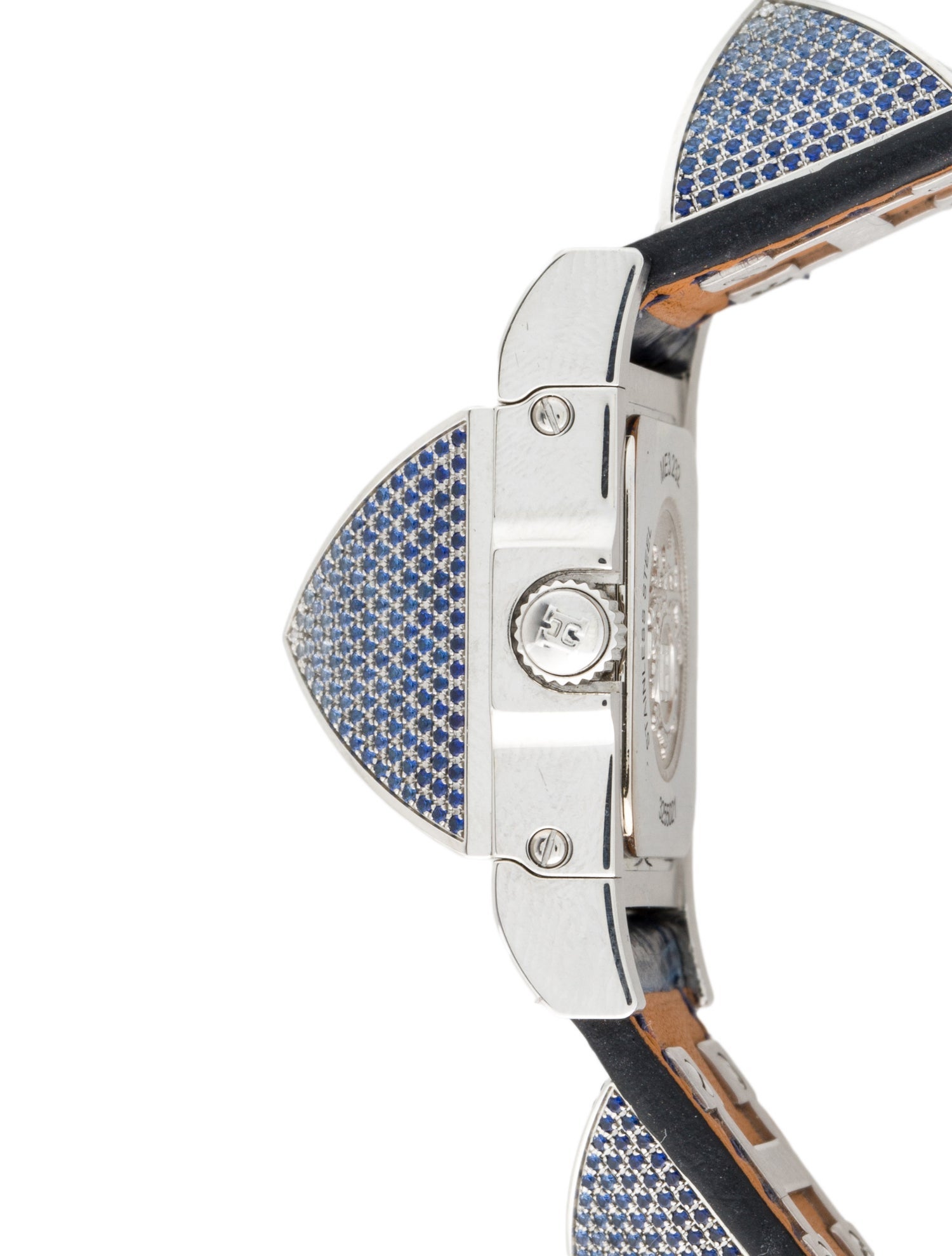 Hermès Médor Limited Edition Watch