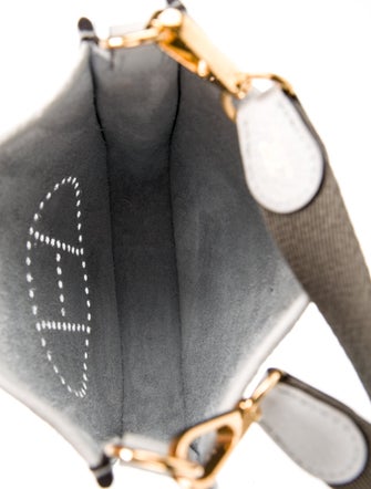 Hermès 2021 Clemence Amazone Evelyne 16 TPM