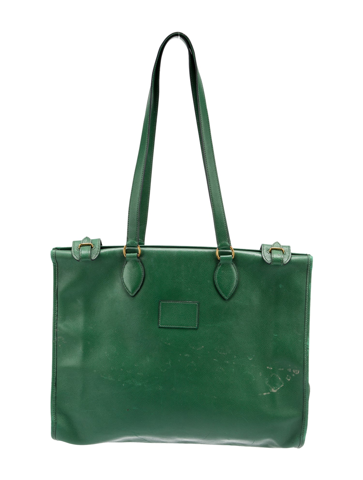 Hermès Courchevel Kaba 40