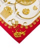 Hermès Silk Scarf