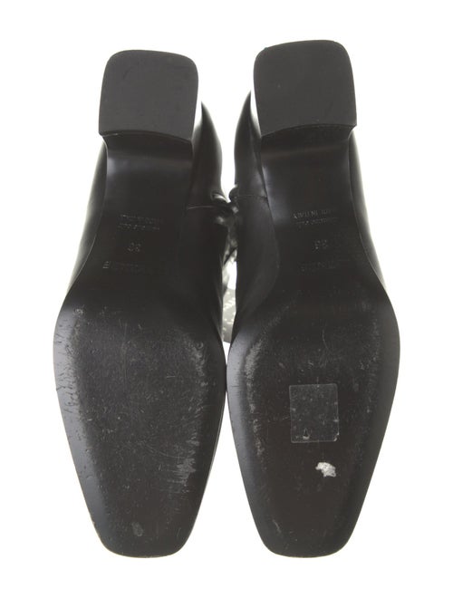 Hermès Decouverte 50 Leather Boots