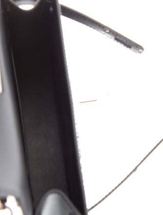 Hermès 2024 Box Clouté Mini Kelly II Sellier 20