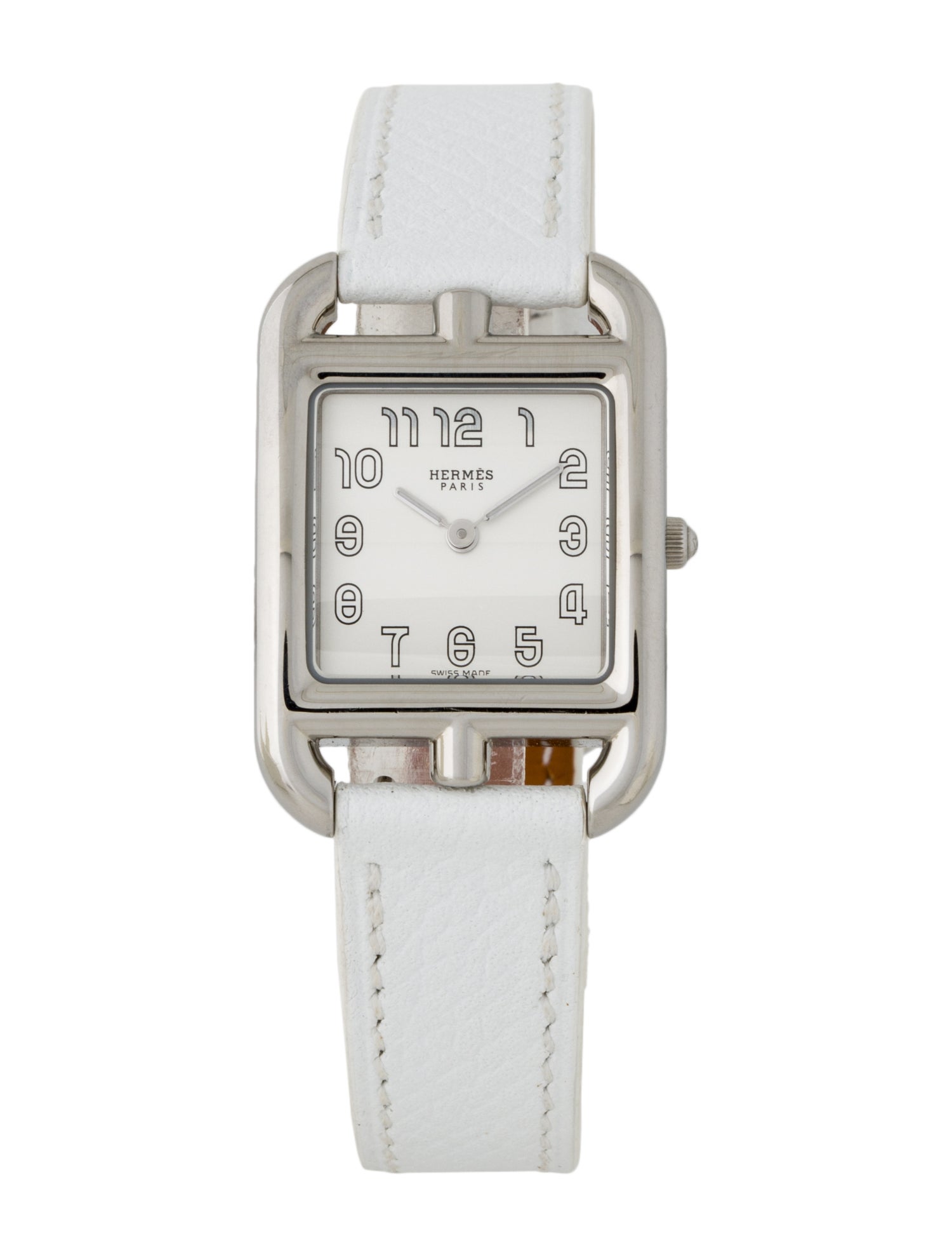 Hermès Cape Cod Watch