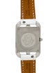 Hermès Cape Cod Watch