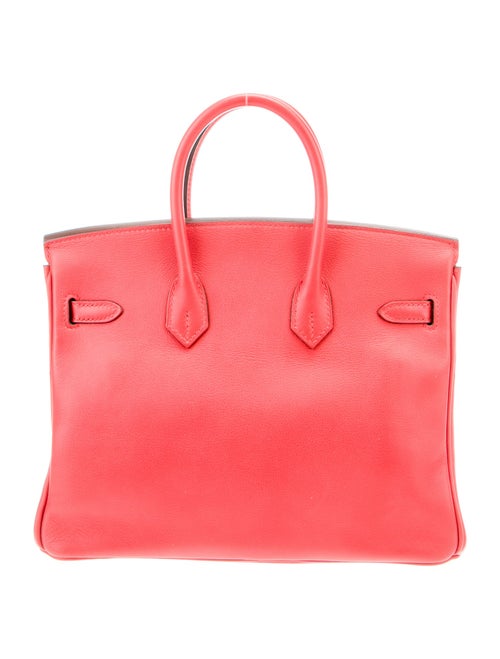 Hermès Swift Birkin 25