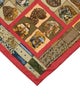 Hermès Persona Silk Pocket Square