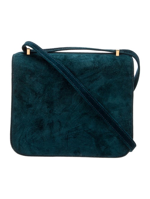 Hermès Doblis Mini Constance 18