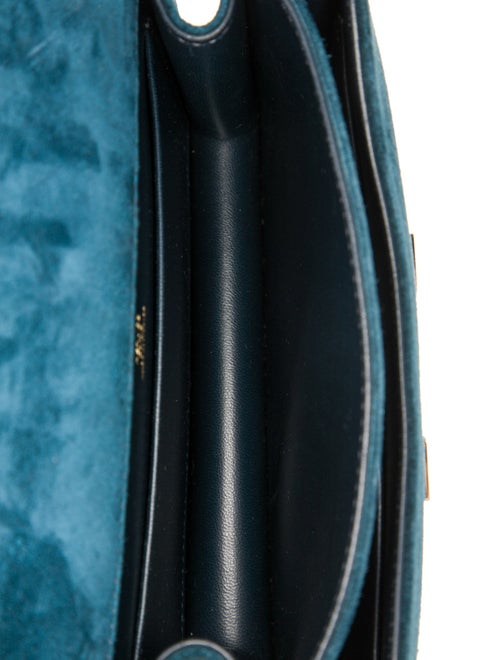 Hermès Doblis Mini Constance 18