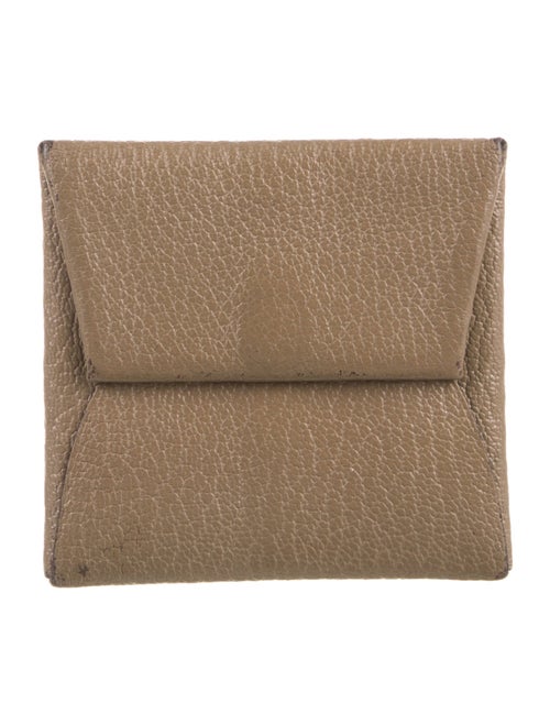 Hermès Bastia Coin Pouch