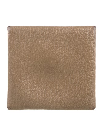 Hermès Bastia Coin Pouch