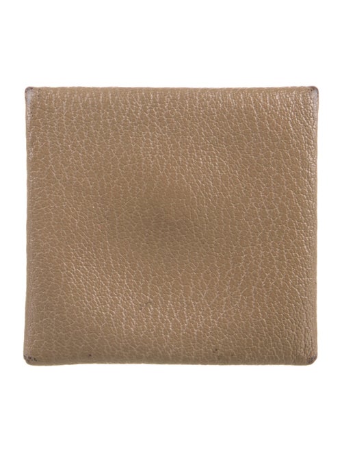 Hermès Bastia Coin Pouch