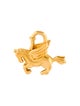 Hermès Pegasus Cadena Lock Charm