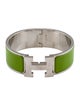 Hermès Clic Clac H Bracelet