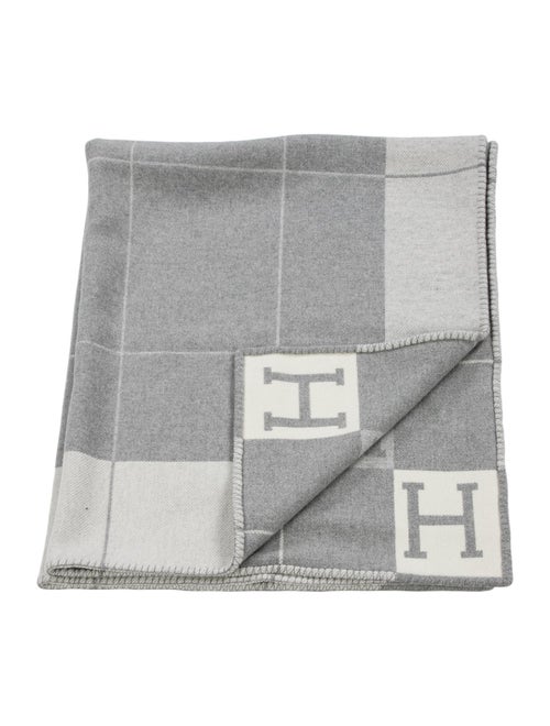 Hermès Avalon III Throw Blanket