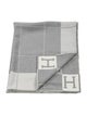 Hermès Avalon III Throw Blanket