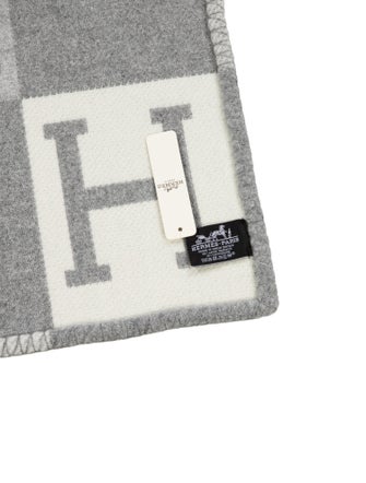 Hermès Avalon III Throw Blanket
