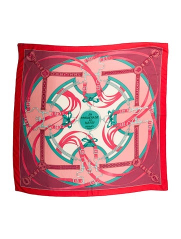 Hermès Scarves and Shawls Cashmere Shawl 140cm