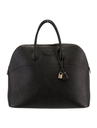 Hermès Fjord Bolide Relax 45