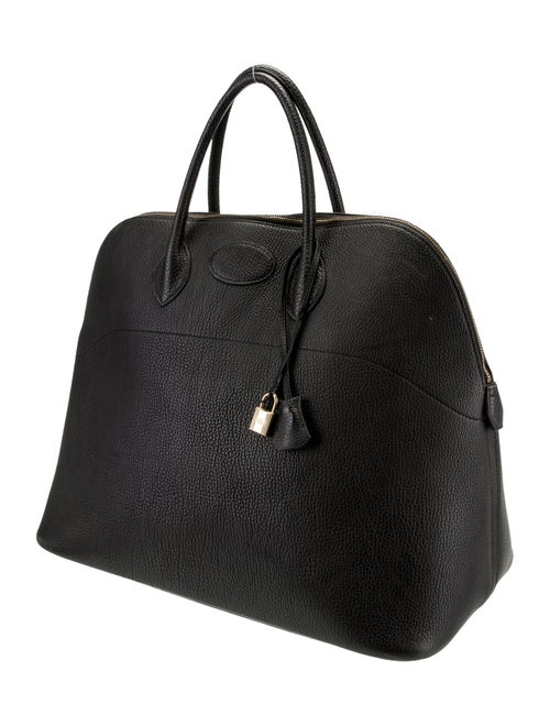 Hermès Fjord Bolide Relax 45