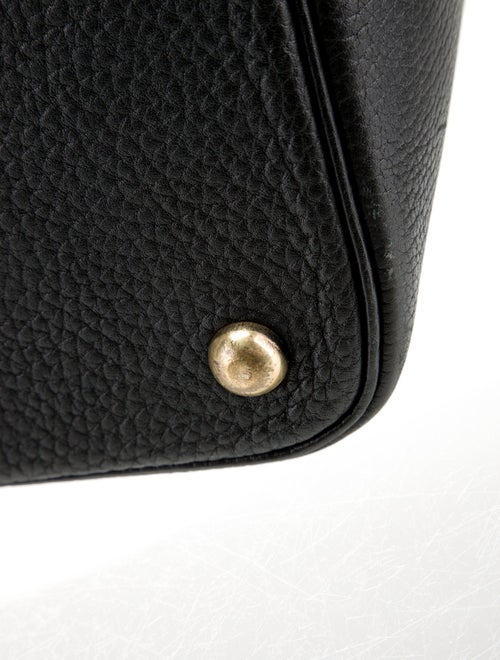 Hermès Fjord Bolide Relax 45