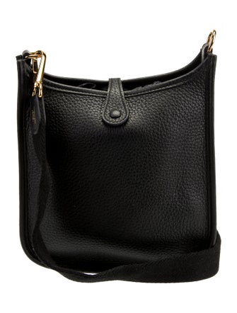 Hermès 2024 Clemence Evelyne TPM 16