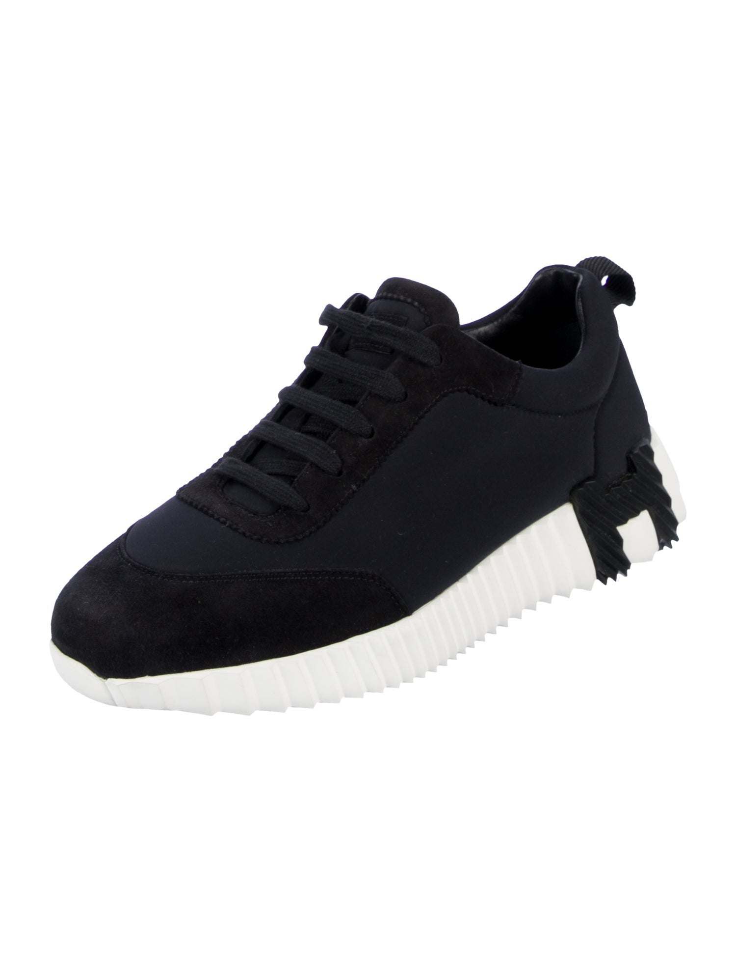 Hermès Bouncing Sneakers