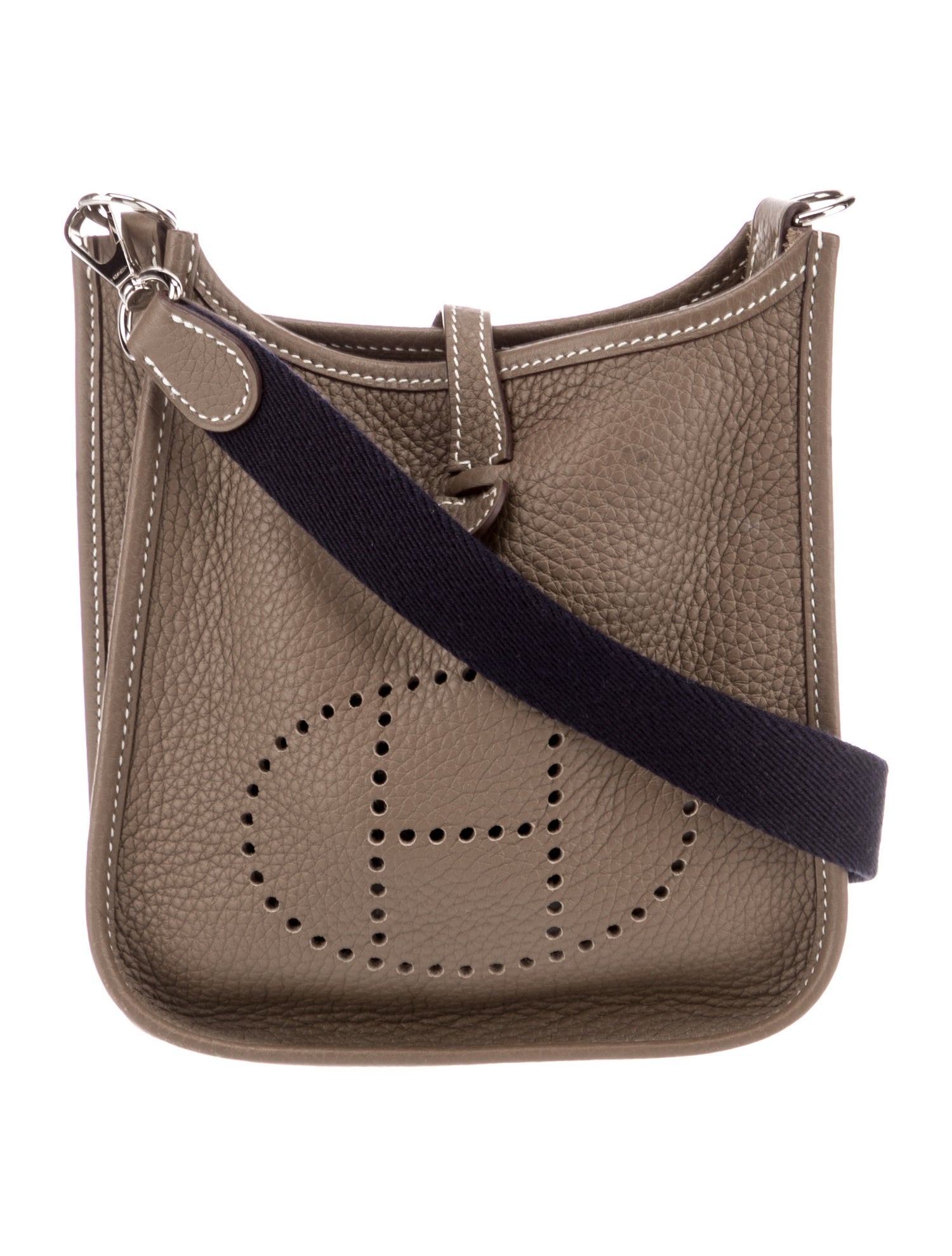 Hermès Clemence Evelyne TPM 16