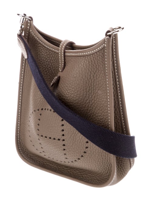 Hermès Clemence Evelyne TPM 16