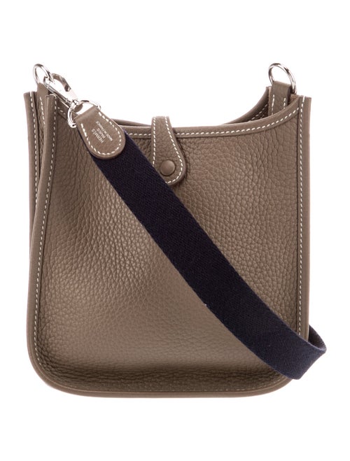 Hermès Clemence Evelyne TPM 16