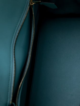 Hermès Swift Birkin 25