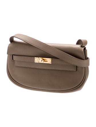 Hermès 2023 Swift Kelly Moove