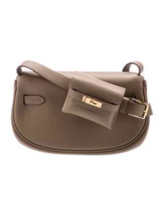 Hermès 2023 Swift Kelly Moove