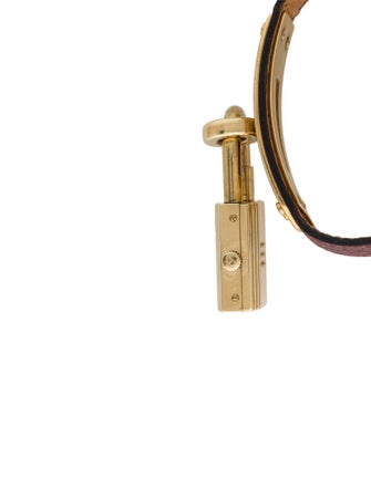 Hermès Kelly Watch