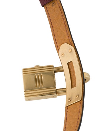 Hermès Kelly Watch