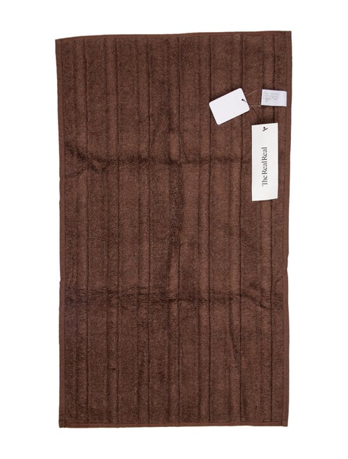 Hermès Labrynthe Hand Towel