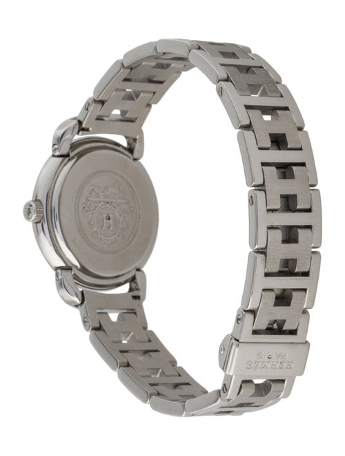 Hermès Pullman Watch