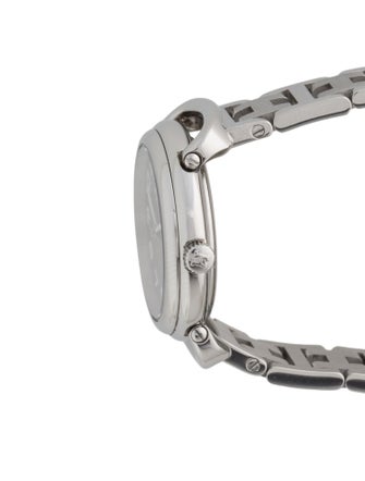 Hermès Pullman Watch