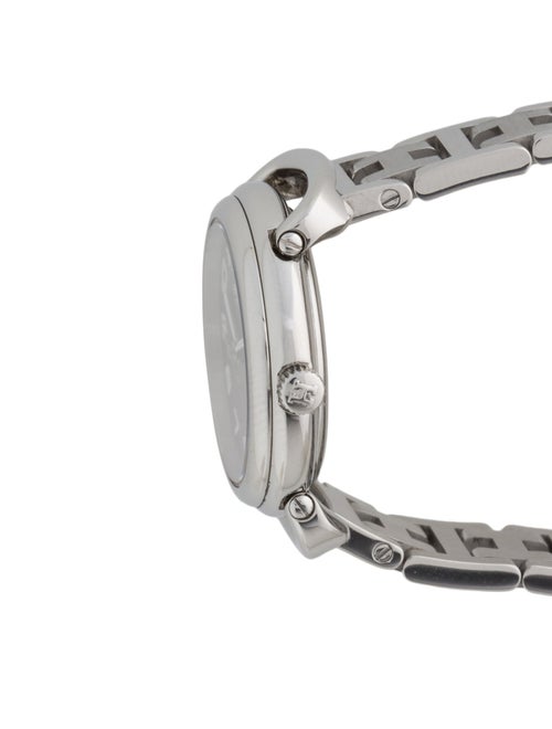 Hermès Pullman Watch