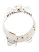 Hermès Collier de Chien Bracelet