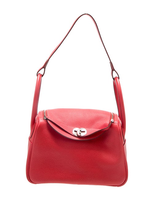 Hermès Clemence Lindy 26