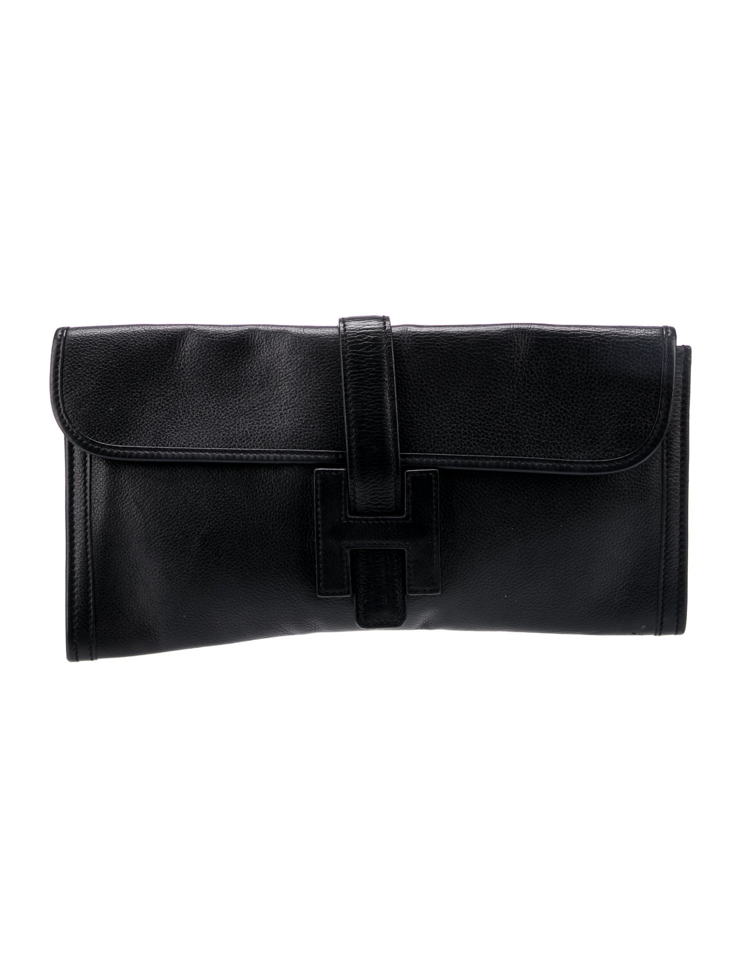 Hermès Evergrain Jige 29